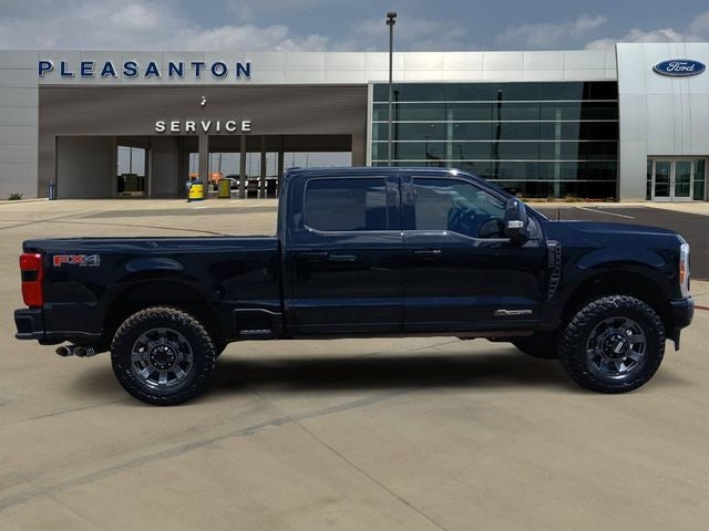 2023 Ford F-250SD Lariat