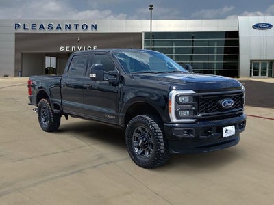 2023 Ford F-250SD Lariat