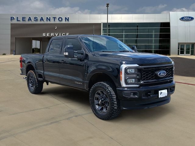 2023 Ford F-250SD Lariat