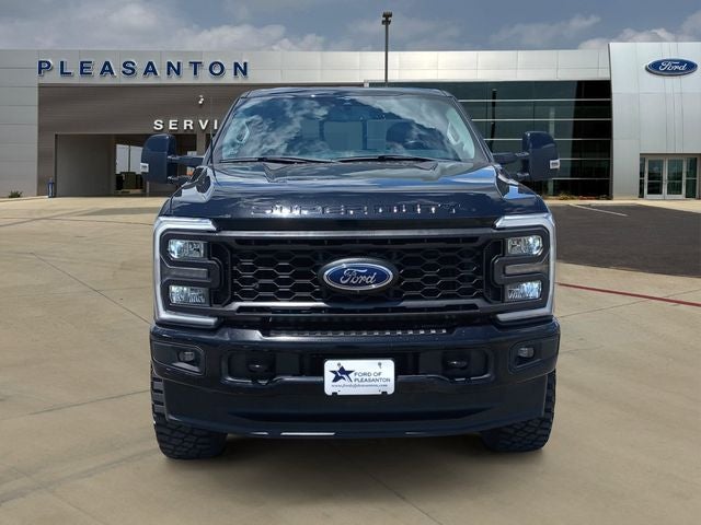 2023 Ford F-250SD Lariat