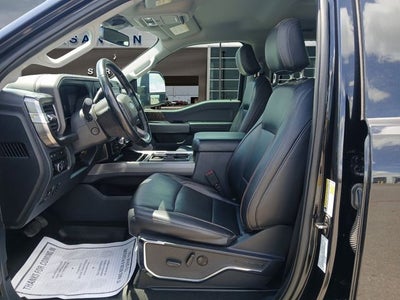 2023 Ford F-250SD Lariat