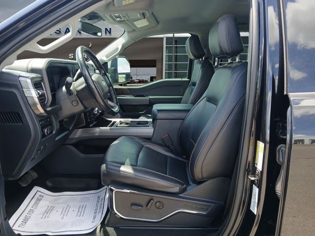 2023 Ford F-250SD Lariat