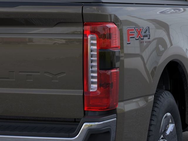 2026 Ford F-250SD F-250® Lariat®