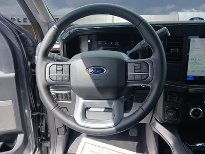 2026 Ford F-250SD F-250® Lariat®