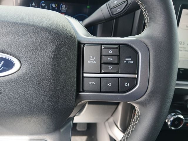 2026 Ford F-250SD F-250® Lariat®