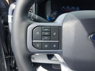 2026 Ford F-250SD F-250® Lariat®