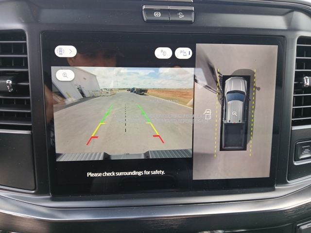 2026 Ford F-250SD F-250® Lariat®