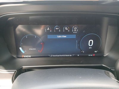 2026 Ford F-250SD F-250® Lariat®