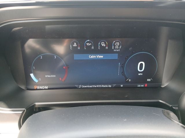 2026 Ford F-250SD F-250® Lariat®