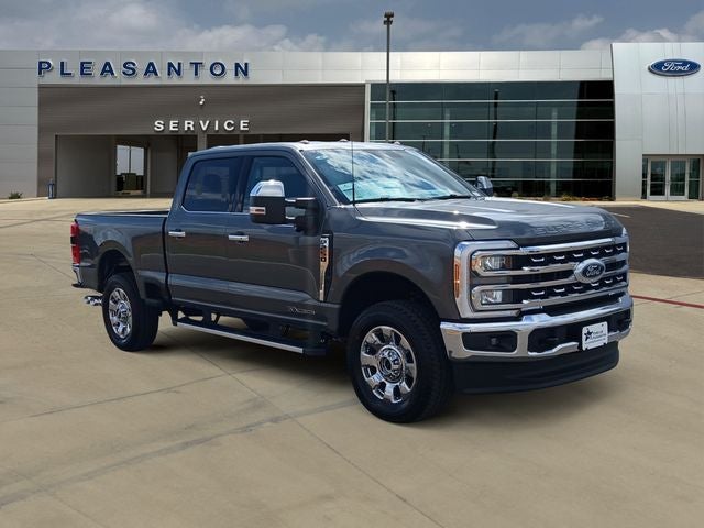 2026 Ford F-250SD F-250® Lariat®