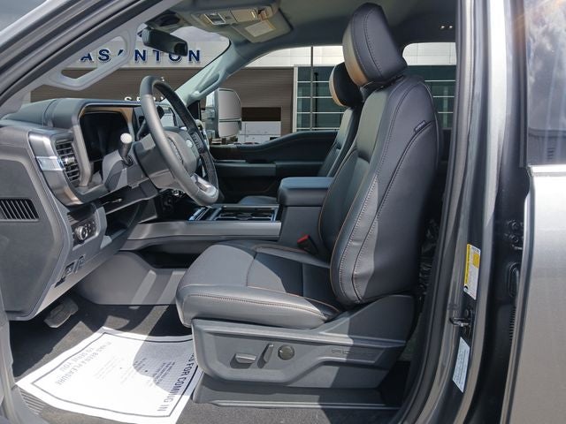 2026 Ford F-250SD F-250® Lariat®