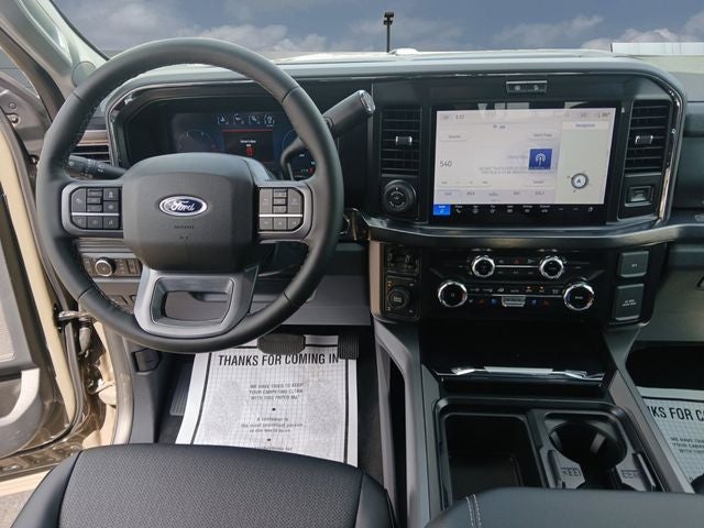 2026 Ford F-250SD F-250® Lariat®