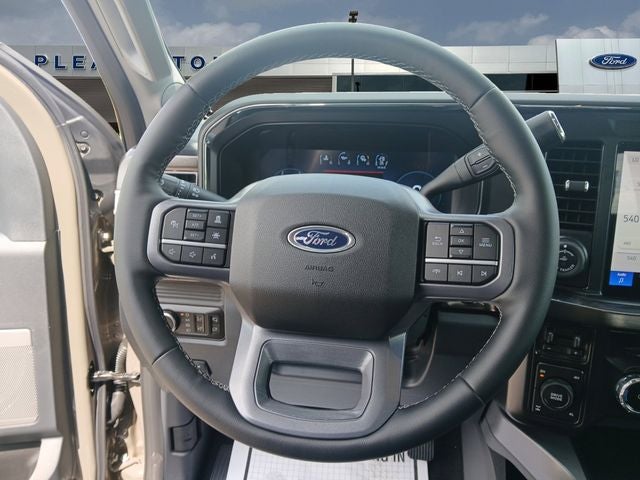2026 Ford F-250SD F-250® Lariat®