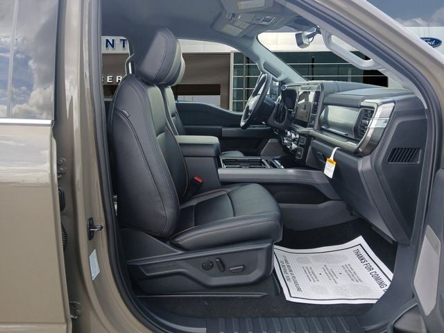 2026 Ford F-250SD F-250® Lariat®
