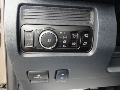 2026 Ford F-250SD F-250® Lariat®