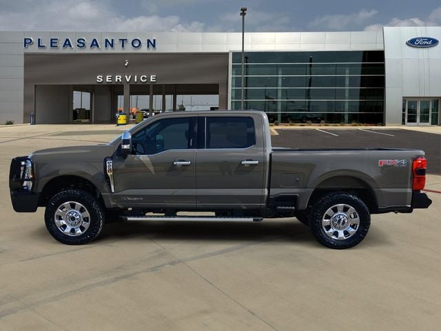 2026 Ford F-250SD F-250® Lariat®