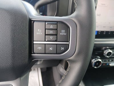 2026 Ford F-250SD F-250® Lariat®