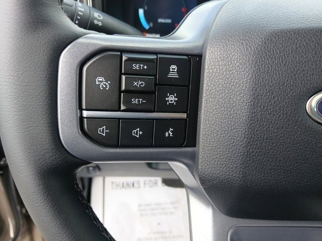2026 Ford F-250SD F-250® Lariat®