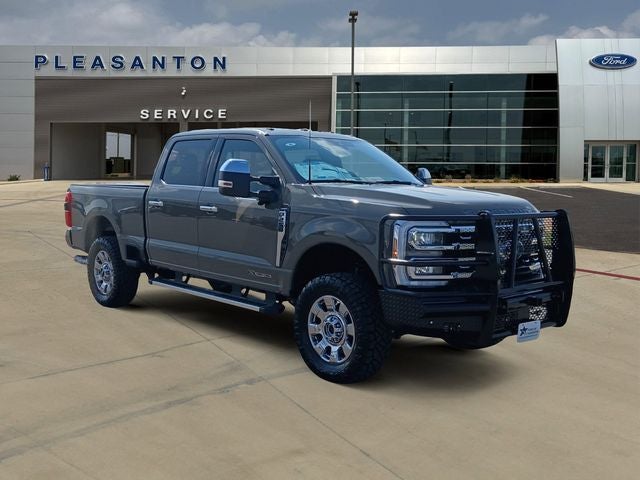 2026 Ford F-250SD F-250® Lariat®
