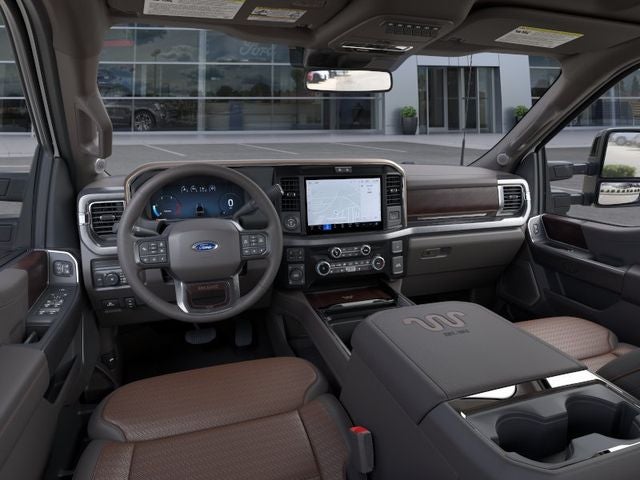 2026 Ford F-250SD F-250® King Ranch®