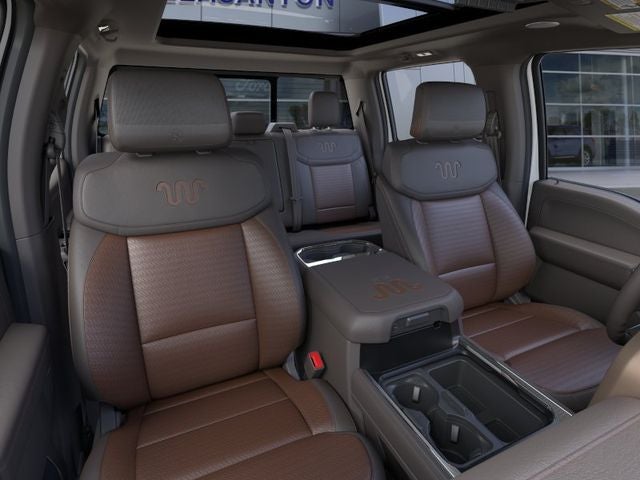 2026 Ford F-250SD F-250® King Ranch®