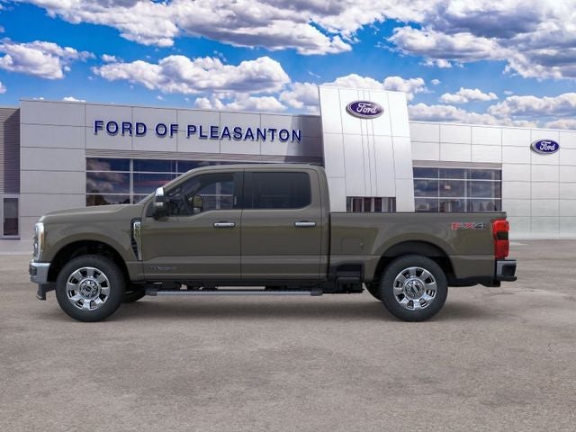 2026 Ford F-250SD F-250® Lariat®