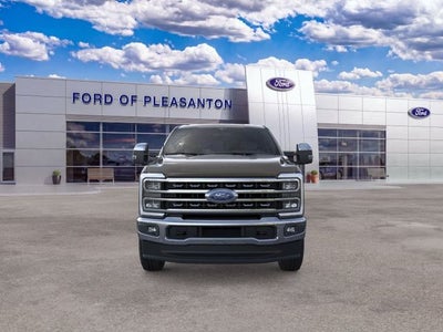 2026 Ford F-250SD F-250® Lariat®