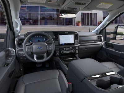 2026 Ford F-250SD F-250® Lariat®