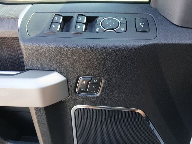 2020 Ford F-250SD Lariat