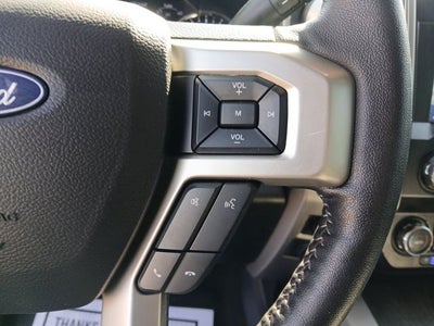 2020 Ford F-250SD Lariat
