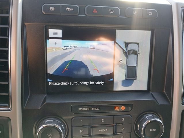 2020 Ford F-250SD Lariat
