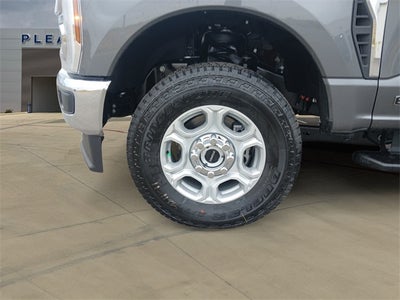 2026 Ford F-250SD F-250® XLT