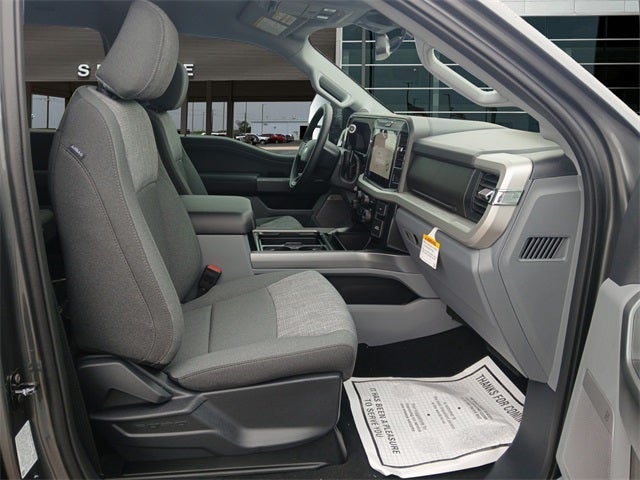 2026 Ford F-250SD F-250® XLT