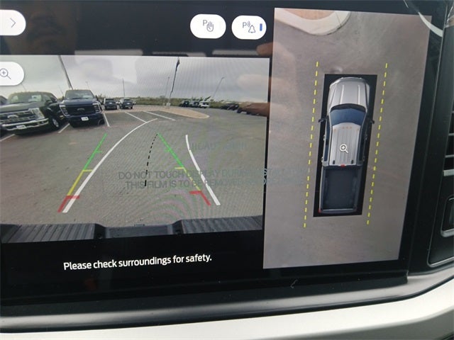 2026 Ford F-250SD F-250® XLT