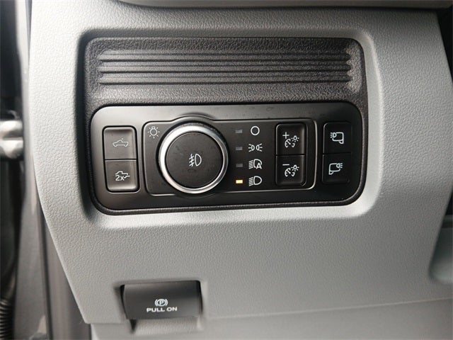 2026 Ford F-250SD F-250® XLT