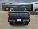 2026 Ford F-250SD F-250® XLT