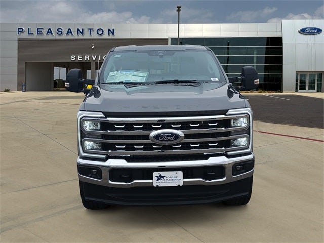 2026 Ford F-250SD F-250® XLT