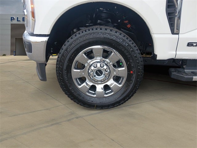 2026 Ford F-250SD F-250® Lariat®