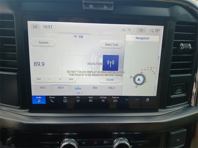 2026 Ford F-250SD F-250® Lariat®