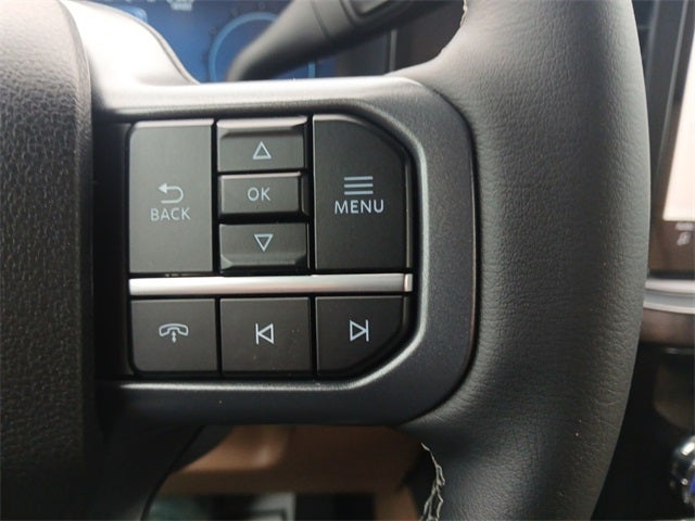 2026 Ford F-250SD F-250® Lariat®