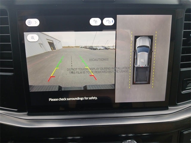 2026 Ford F-250SD F-250® Lariat®