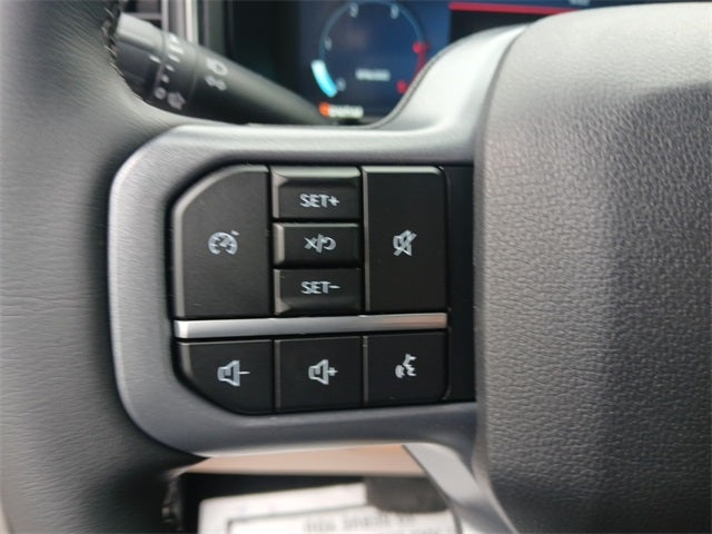 2026 Ford F-250SD F-250® Lariat®