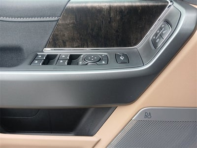 2026 Ford F-250SD F-250® Lariat®