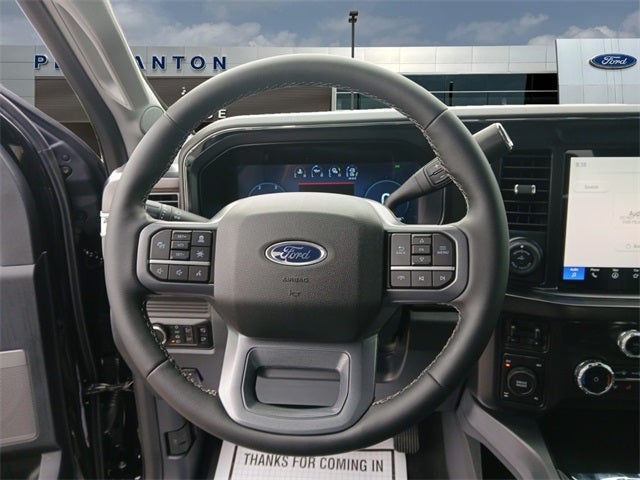 2026 Ford F-250SD F-250® Lariat®