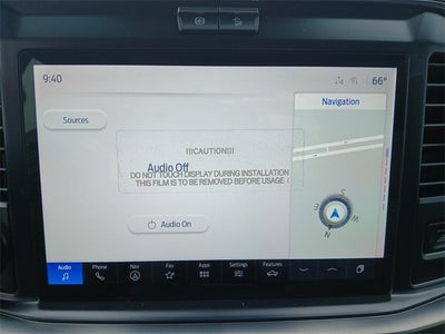 2026 Ford F-250SD F-250® Lariat®