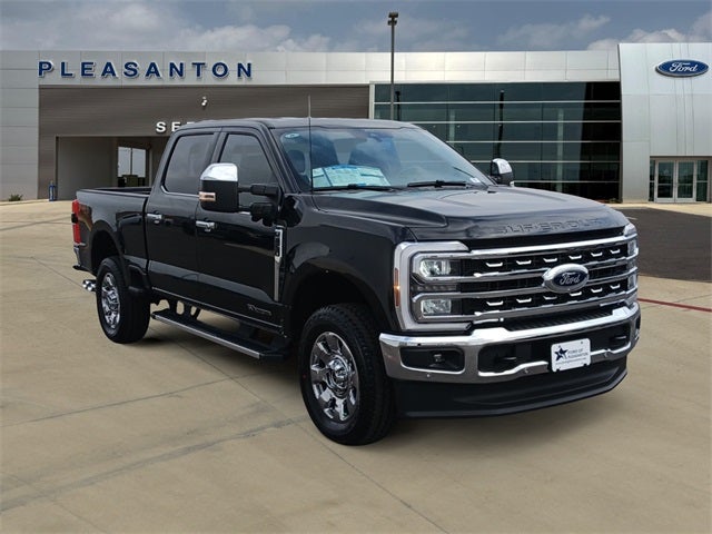 2026 Ford F-250SD F-250® Lariat®