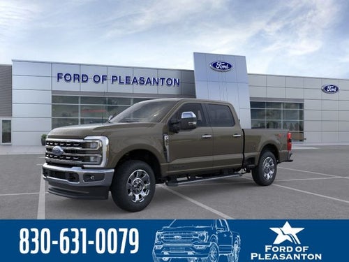 2026 Ford F-250SD F-250® Lariat®