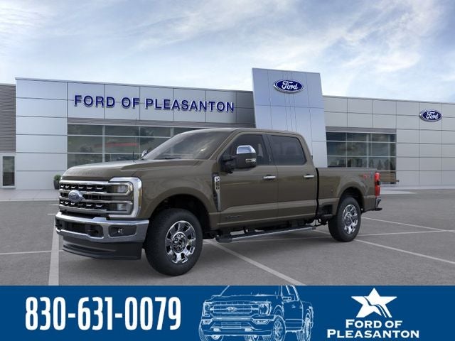 2026 Ford F-250SD F-250® Lariat®