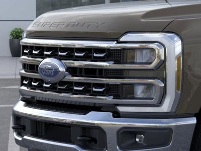2026 Ford F-250SD F-250® Lariat®