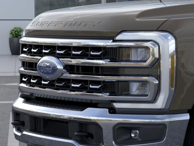 2026 Ford F-250SD F-250® Lariat®